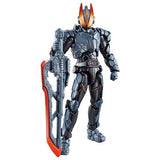 RKF Kamen Rider Sabre: Kamen Rider Buster (Genbushinwa & Genbujackun Form Change set)