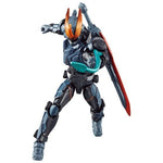 RKF Kamen Rider Sabre: Kamen Rider Buster (Genbushinwa & Genbujackun Form Change set)