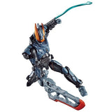 RKF Kamen Rider Sabre: Kamen Rider Buster (Genbushinwa & Genbujackun Form Change set)