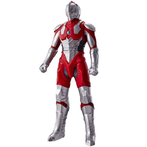 Bandai Movie Monster Series Netflix Ultraman: Ultraman