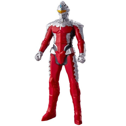 Bandai Movie Monster Series Netflix Ultraman: Ultraman Suit Ver 7