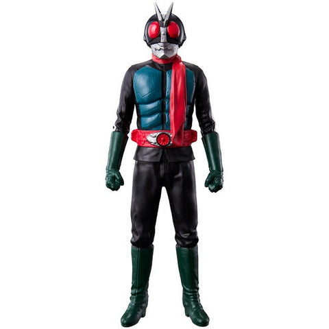 Bandai Movie Monster Series Shin Kamen Rider: Kamen Rider No. 2