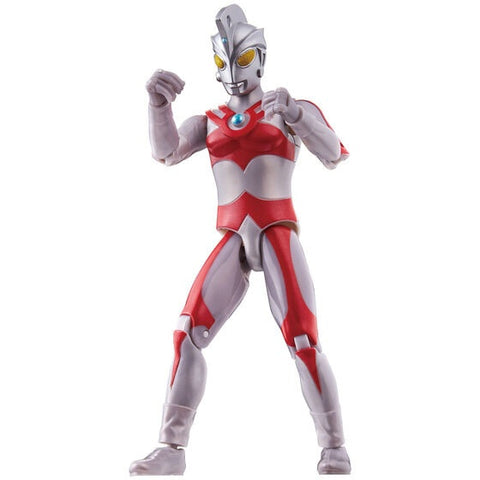 Ultraman Ultra Action Figure: Ultraman Ace