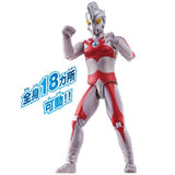 Ultraman Ultra Action Figure: Ultraman Ace