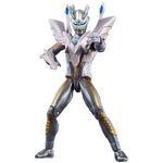 Ultraman Ultra Action Figure: Ultimate Shining Ultraman Zero