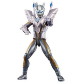 Ultraman Ultra Action Figure: Ultimate Shining Ultraman Zero