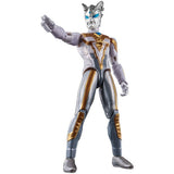 Ultraman Ultra Action Figure: Ultimate Shining Ultraman Zero