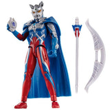 Ultraman Ultra Action Figure: Ultraman Zero Cloak Set