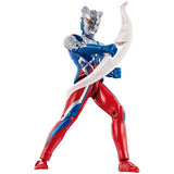 Ultraman Ultra Action Figure: Ultraman Zero Cloak Set