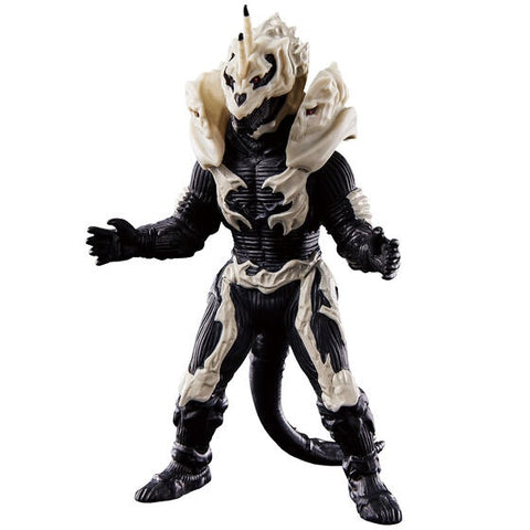 Bandai Movie Monster Series: Final Wars Monster X (2004)