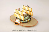 One Piece Grand Ship Collection #010 - Baratie