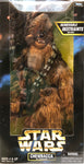 Star Wars Action Collection: 12" Chewbacca In Chains