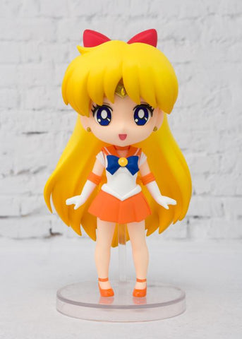 Sailor Moon Figuarts mini - Sailor Venus