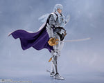 Berserk S.H. Figuarts: Griffith (Hawk of Light)