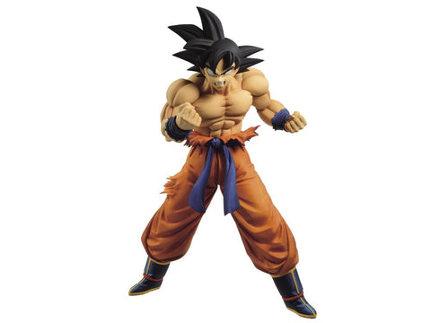 Dragon Ball Z Maximatic: Son Goku Vol.3