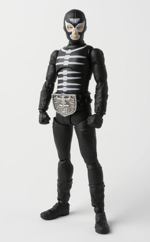 Kamen Rider S.H.Figuarts - Shocker Combatman (Bone)