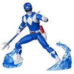 Mighty Morphin Power Rangers Lightning Collection Deluxe: Blue Ranger