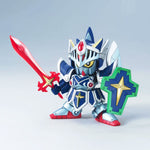 BB Senshi #393 Full Armor Knight Gundam