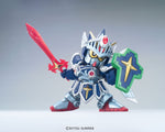 BB Senshi #393 Full Armor Knight Gundam