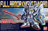 BB Senshi #393 Full Armor Knight Gundam