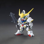 BB Senshi #401 Gundam Barbatos DX