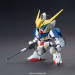 BB Senshi #401 Gundam Barbatos DX