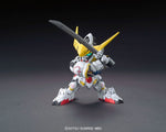 BB Senshi #401 Gundam Barbatos DX