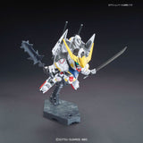 BB Senshi #401 Gundam Barbatos DX