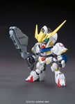 BB Senshi #401 Gundam Barbatos DX