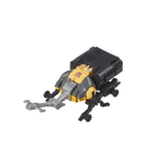 Transformers Retro 40th Anniversary G1 Bombshell & Ramhorn