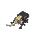 Transformers Retro 40th Anniversary G1 Bombshell & Ramhorn