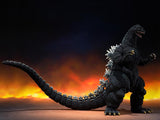 Godzilla vs. Biollante S.H. MonsterArts Godzilla (1989)