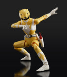 Mighty Morphin Power Rangers Furai: Yellow Ranger