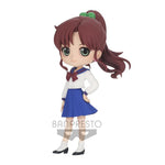 Sailor Moon Eternal Q Posket: Makoto Kino (Ver.A)