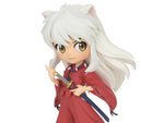 InuYasha Q Posket: Inuyasha (Ver.A)