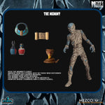 Mezco's Monsters: 5 Points Tower of Fear Deluxe Boxed Set