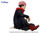 Jujutsu Kaisen: Yuji Itadori Noodle Stopper Figure