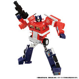 Transformers Missing Link: Optimus Prime C-01 Exclusive