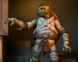 Universal Monsters x Teenage Mutant Ninja Turtles: Ultimate Michelangelo as The Mummy