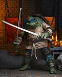 Universal Monsters x Teenage Mutant Ninja Turtles: Ultimate Leonardo as The Hunchback