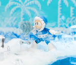 Mega Man: Ice Man 1/12 Scale Action Figure