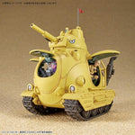 Sand Land: Royal Army Tank Corps No.104 1/35 Model Kit