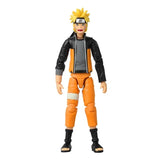 Naruto Shippuden Anime Heroes: Naruto (Final Battle Ver.)