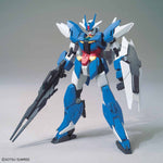 HG BD:R #001 Earthree Gundam