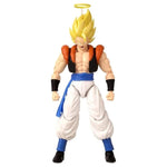 Dragon Ball Super Dragon Stars Battle Pack: Super Saiyan Gogeta & Janemba