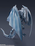 Yu-Gi-Oh! Duel Monsters S.H. MonsterArts Blue-Eyes White Dragon