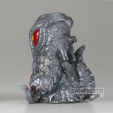 Godzilla: Final Wars Toho Monster Series Enshrined Monsters Hedora (Ver. B)