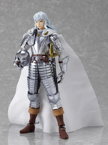 138 Berserk Movie: Griffith