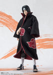 Naruto Shippuden S.H.Figuarts: Itachi Uchiha (NARUTOP99 Edition)