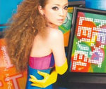 NEXT LEVEL ayumi hamasaki CD+DVD Set (Region 3)